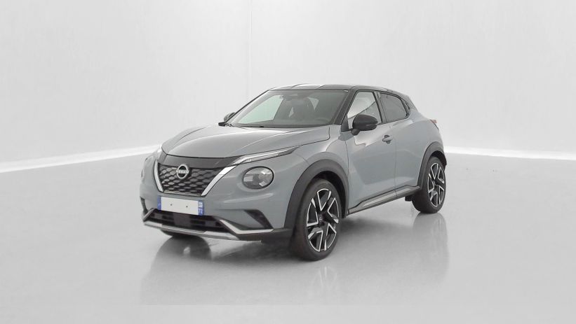 Aperçu du véhicule : II 1.6 Hybrid 143ch N-Design