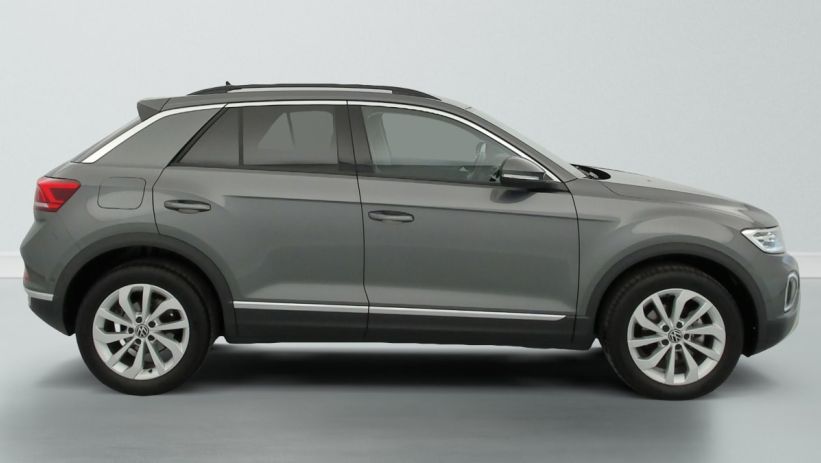 Aperçu du véhicule : 1.5 TSI EVO 150 START STOP BVM6 STYLE