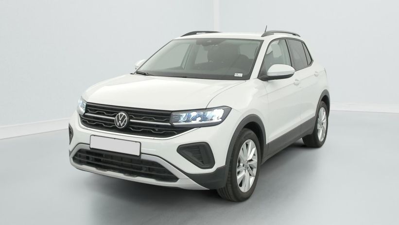 Aperçu du véhicule : 1.0 TSI 116 Start Stop BVM6 VW Edition