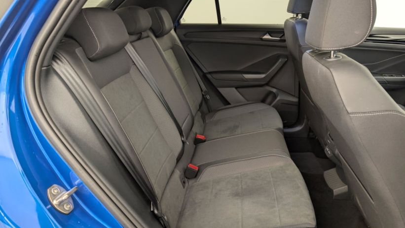 Aperçu du véhicule : 2.0 TDI 116 START STOP BVM6 STYLE