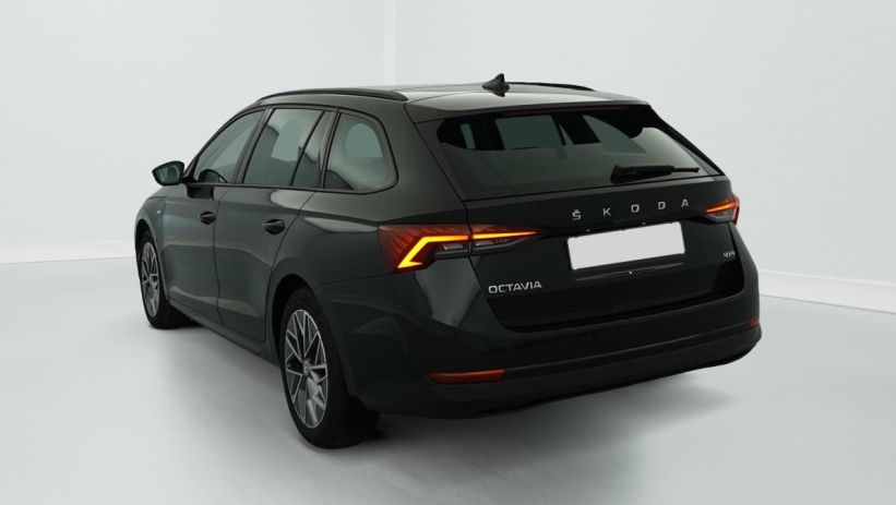 Aperçu du véhicule : 2.0 TDI 150 ch DSG7 4x4 Ambition