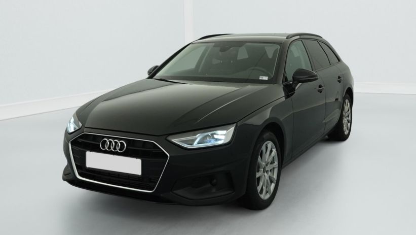 Aperçu du véhicule : 35 TFSI 150 S tronic 7 Design