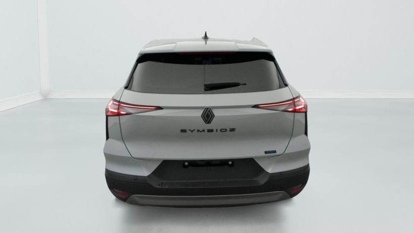 Aperçu du véhicule : E-Tech full hybrid 160 ch Esprit Alpine