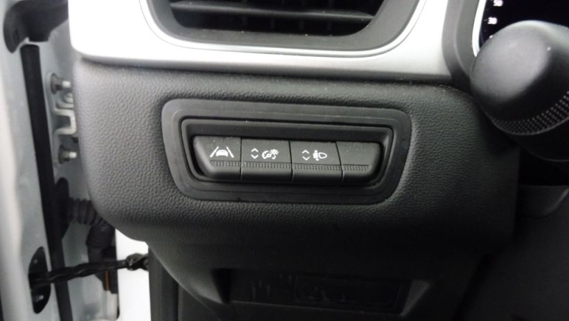 Aperçu du véhicule : 1.0 TCE 90CH TECHNO