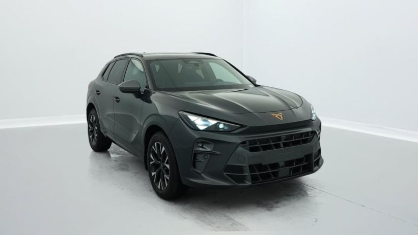 Aperçu du véhicule : 1.5 eTSI Hybrid 150 ch DSG7 V