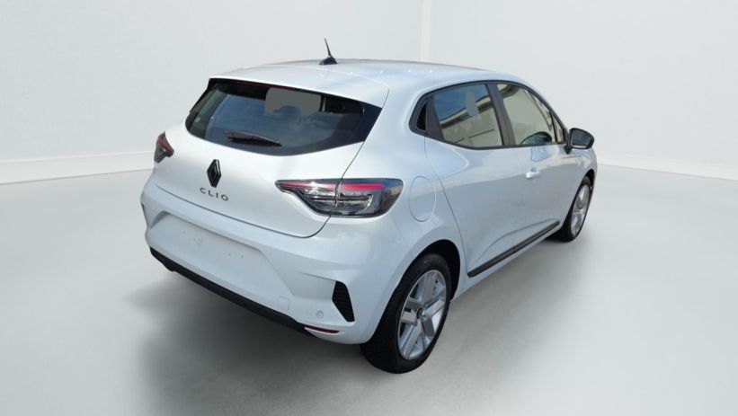 Aperçu du véhicule : SCE 65 CH GSR2 EVOLUTION