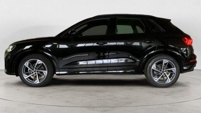 Aperçu du véhicule : 35 TDI 150 CH S TRONIC 7 S LINE