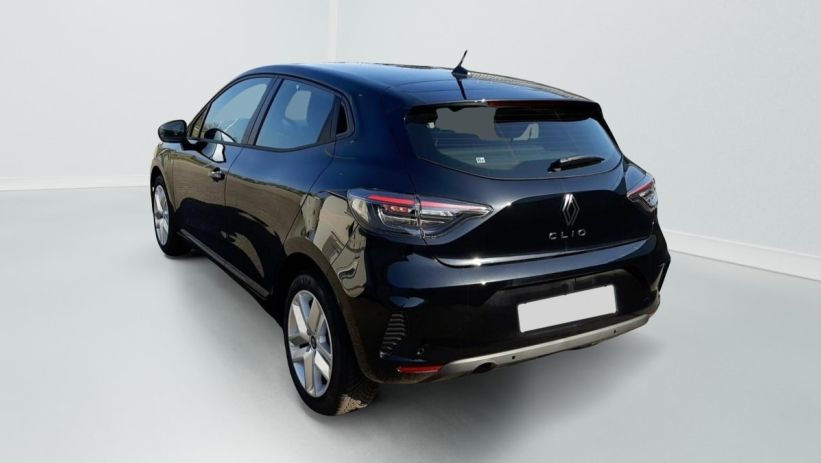 Aperçu du véhicule : TCE 90 CH GSR2 EVOLUTION