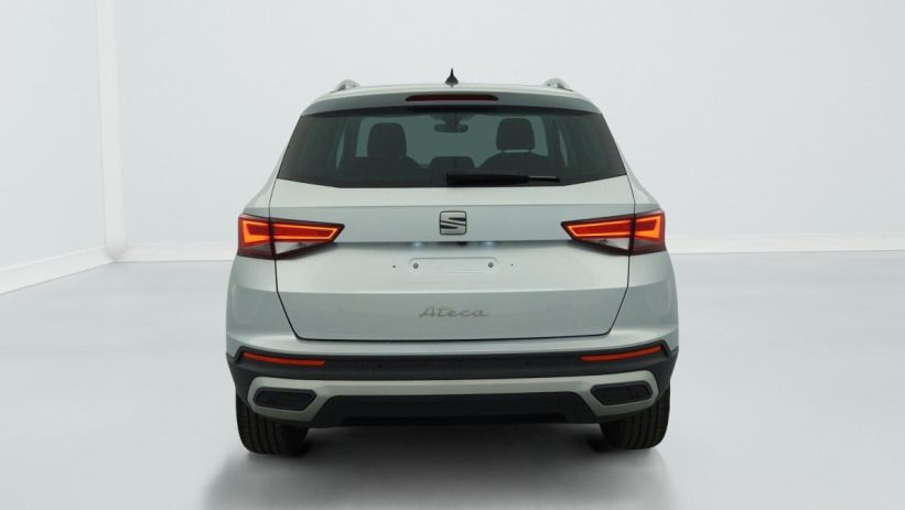 Aperçu du véhicule : 1.0 TSI 110 ch Start Stop Style