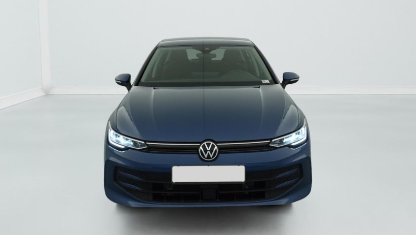 Aperçu du véhicule : 2.0 TDI 116 BVM6 LIFE PLUS