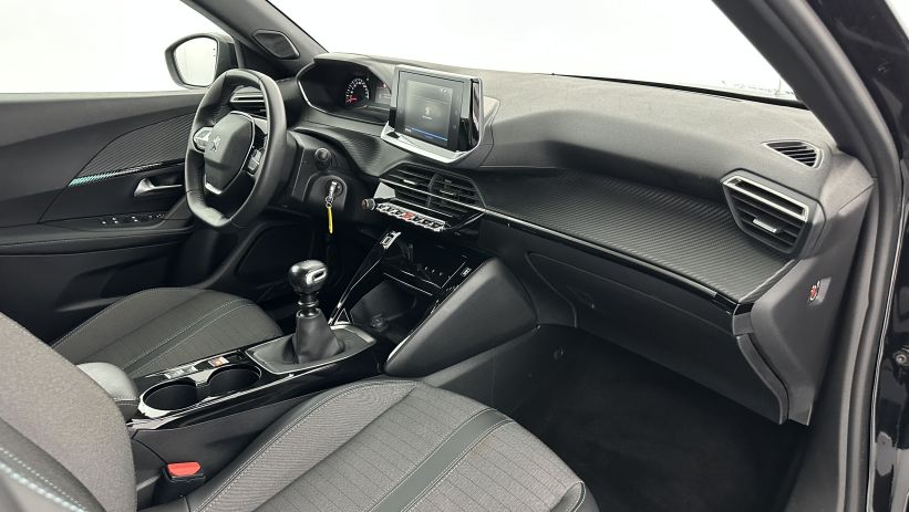 Aperçu du véhicule : 1.2 PureTech 130ch Allure