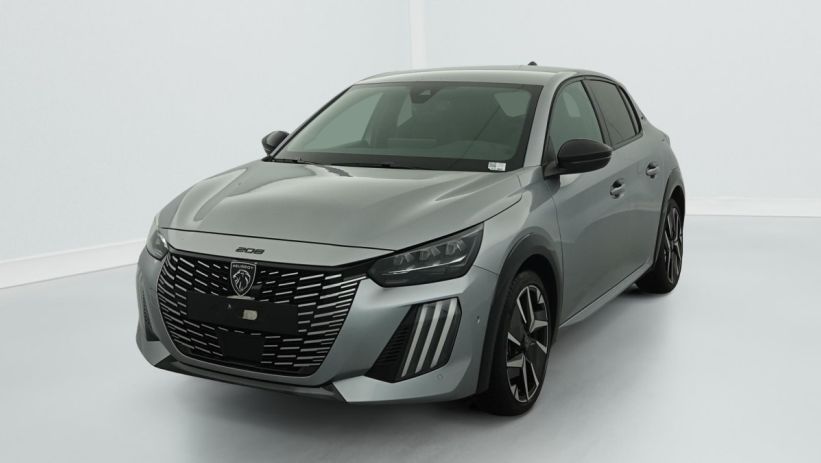 Aperçu du véhicule : Hybrid 136 e-DCS6 GT