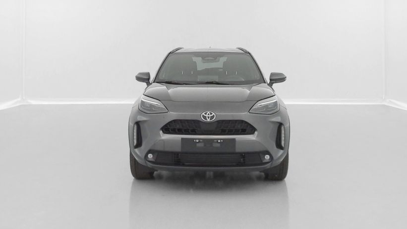 Aperçu du véhicule : 1.5 Hybride 130h Design e-CVT