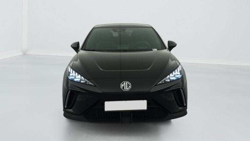 Aperçu du véhicule : ELECTRIC 64KWH - 150 KW 2WD LUXURY