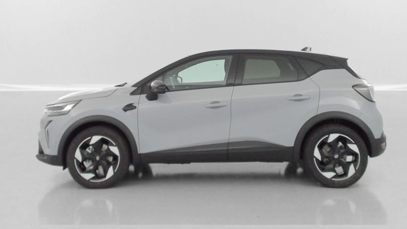 Aperçu du véhicule : II 1.8 E-Tech full hybrid 160ch Techno