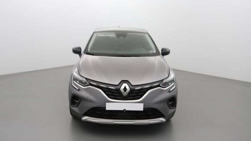 Aperçu du véhicule : 1.0 TCE 90CH TECHNO