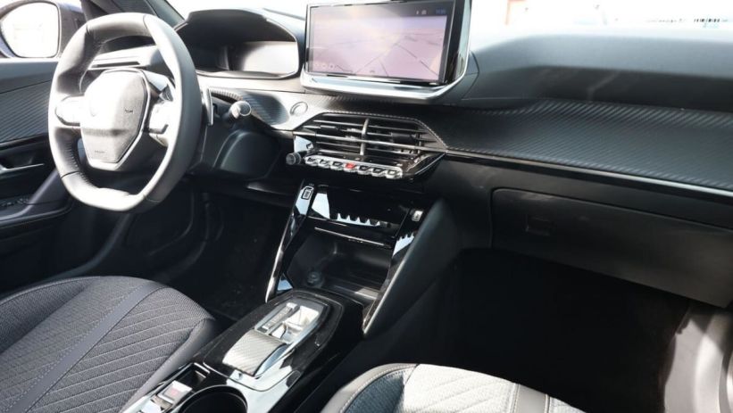 Aperçu du véhicule : Hybrid 145 e-DCS6 Allure