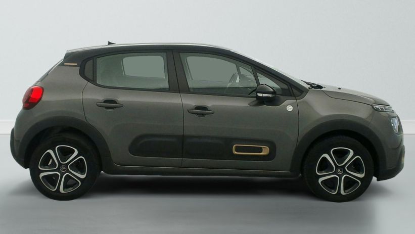 Aperçu du véhicule : PureTech 110 S S BVM6 C-Series