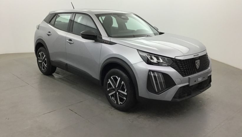 Aperçu du véhicule : 2008 Hybrid 145 e-DCS6 Style