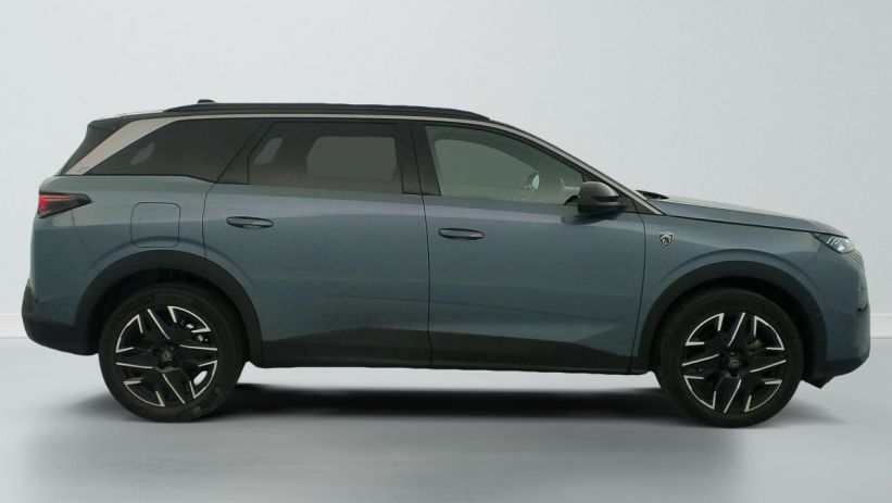 Aperçu du véhicule : HYBRID 145CH E-DCS6 GT