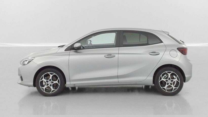 Aperçu du véhicule : 1.5 Hybrid+ 195ch Luxury