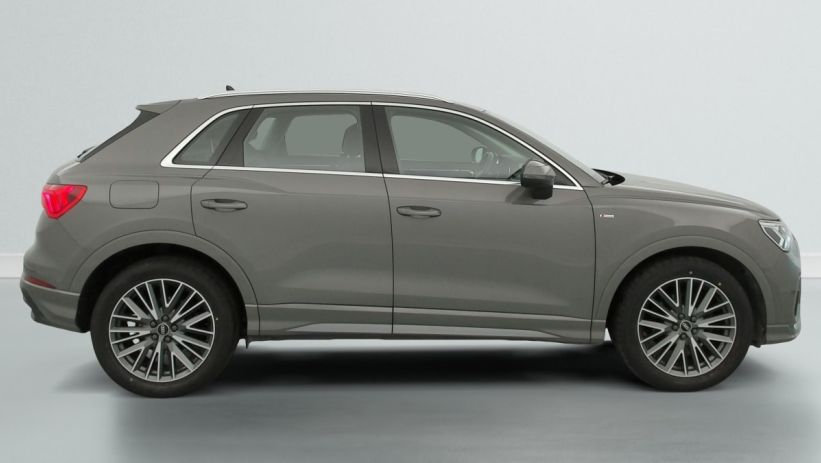Aperçu du véhicule : 35 TDI 150 ch S tronic 7 Design