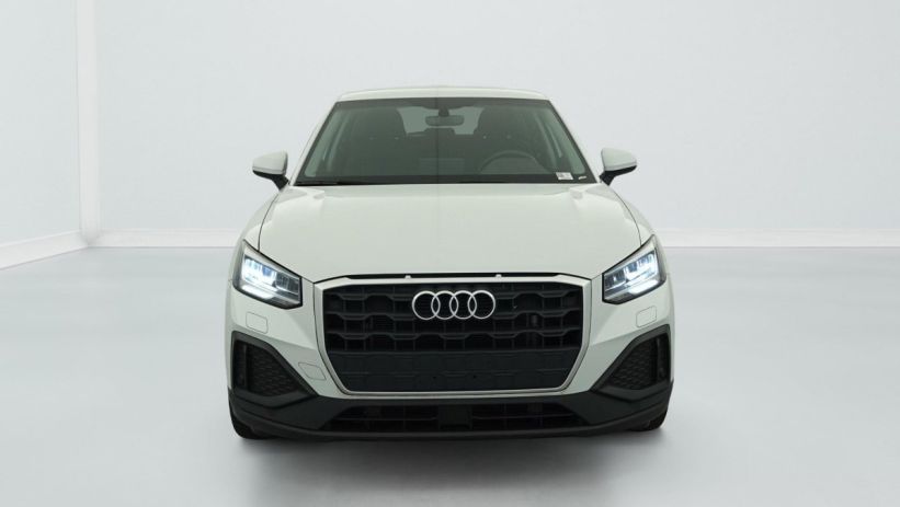 Aperçu du véhicule : 30 TFSI 110 BVM6 Design
