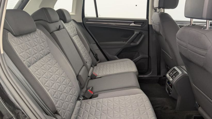 Aperçu du véhicule : 2.0 TDI 150ch DSG7 Life