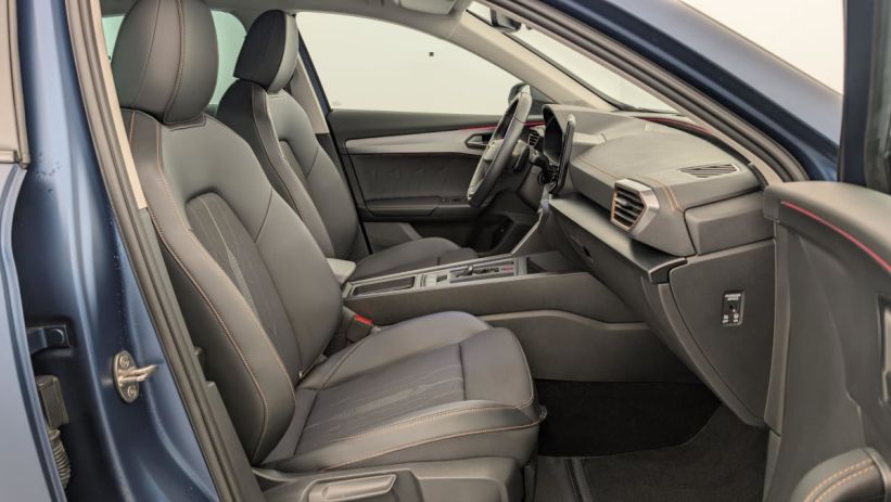 Aperçu du véhicule : 1.4 e-HYBRID 204 ch DSG6 V