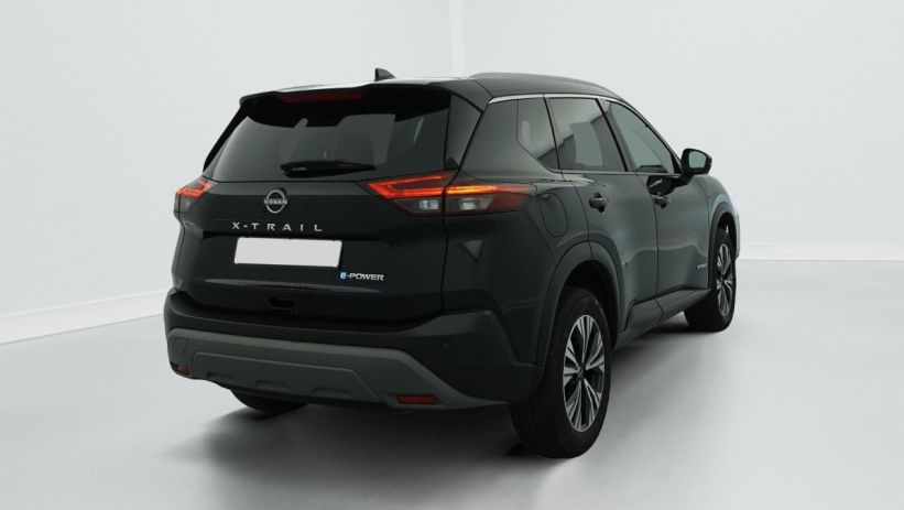 Aperçu du véhicule : e-POWER 204 ch N-Connecta