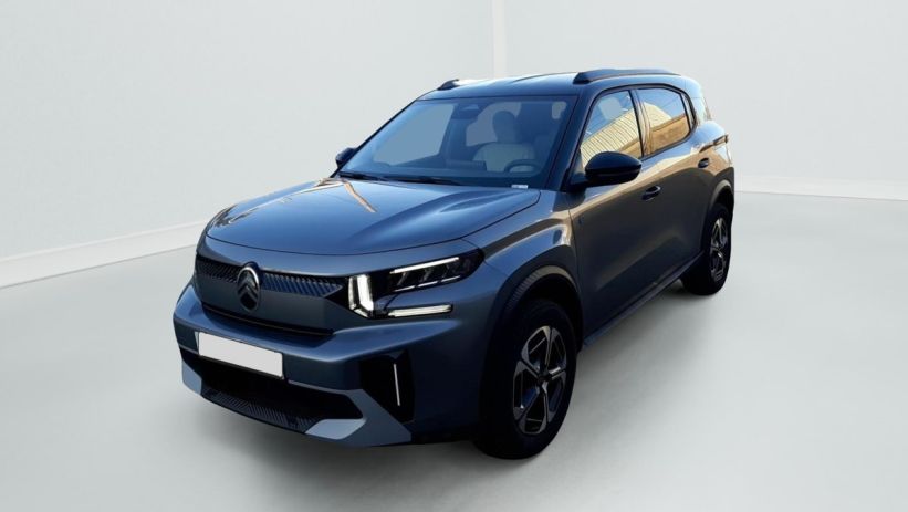 Aperçu du véhicule : 113 AUTONOMIE CONFORT MAX