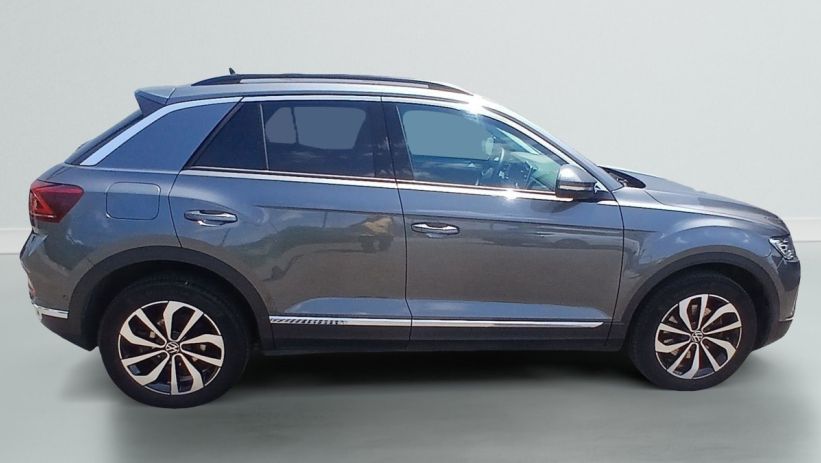 Aperçu du véhicule : 2.0 TDI 150 Start Stop DSG7 Style