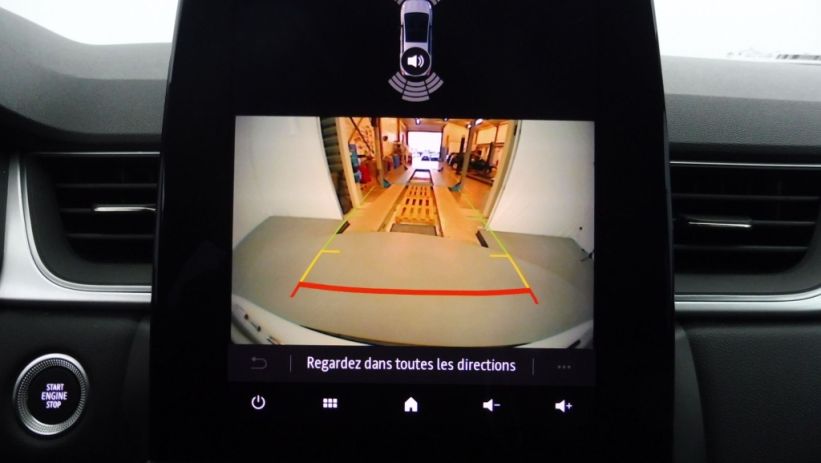 Aperçu du véhicule : 1.0 TCE 90CH TECHNO