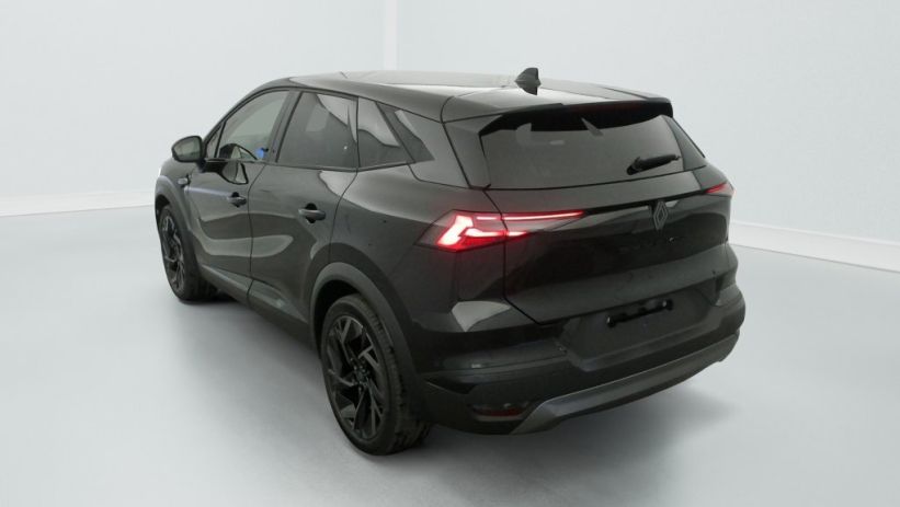 Aperçu du véhicule : 1.8 E-Tech full hybrid 160ch Esprit Alpine