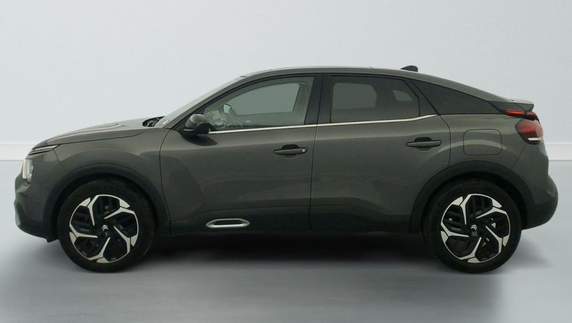 Aperçu du véhicule : PureTech 130 EAT8 Max