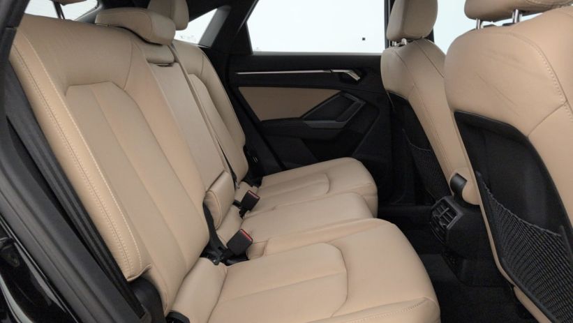 Aperçu du véhicule : 45 TFSIe 245 ch S tronic 6 S line