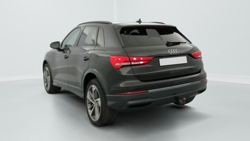 Aperçu du véhicule : 35 TDI 150 ch S tronic 7 Design