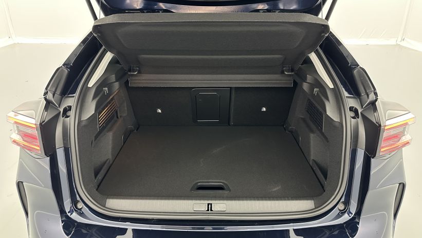 Aperçu du véhicule : 1.2 Hybride 136ch Max e-DCS6