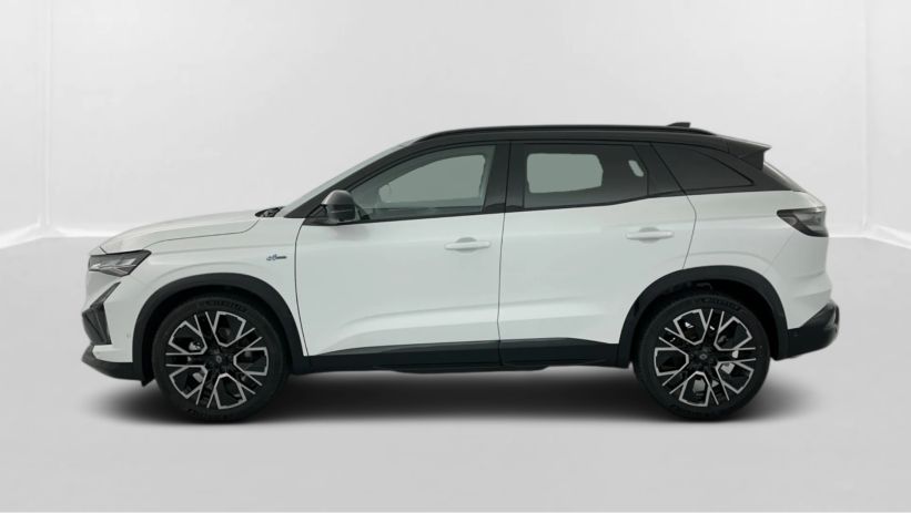 Aperçu du véhicule : E-Tech full hybrid 200ch Esprit Alpine