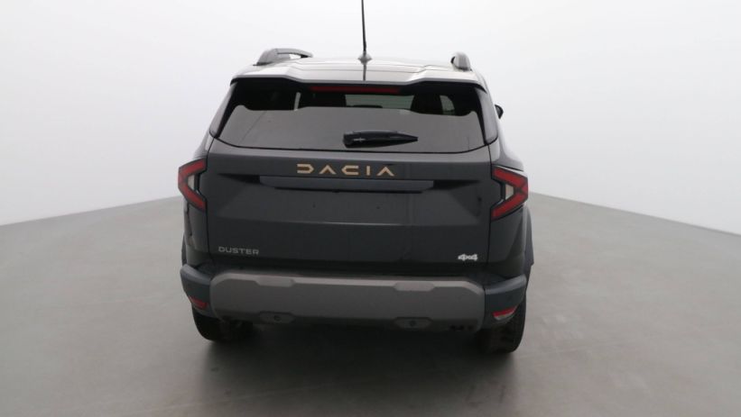 Aperçu du véhicule : 1.2 TCE MILD HYBRID 130CH EXTREME 4X4