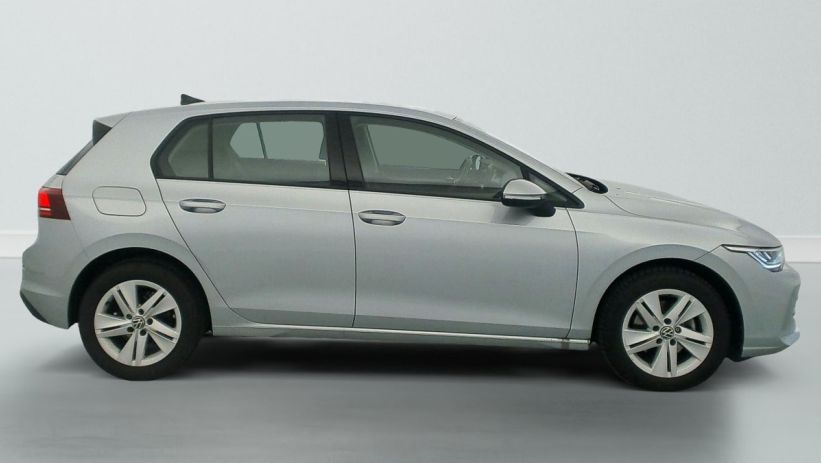 Aperçu du véhicule : 2.0 TDI 116 BVM6 LIFE PLUS