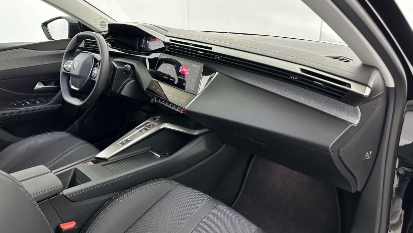 Aperçu du véhicule : 1.5 BlueHDi 130ch Allure EAT8