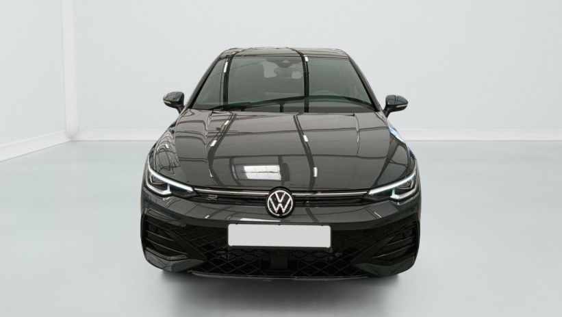 Aperçu du véhicule : Golf 1.5 eTSI EVO2 150 DSG7 R-Line Edition