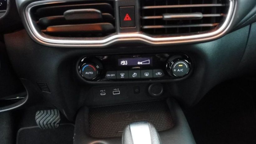 Aperçu du véhicule : 1.0 DIG-T 114 ATn-connecta