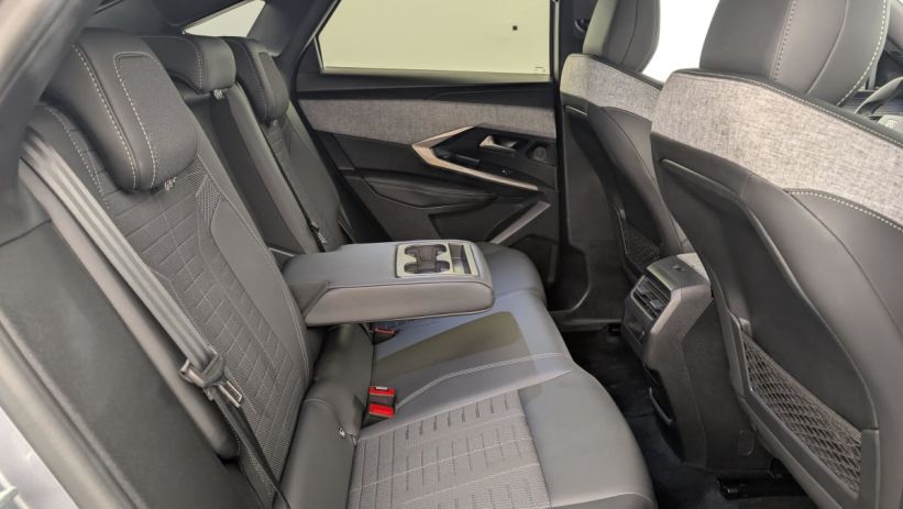 Aperçu du véhicule : Hybrid 145 e-DCS6 GT