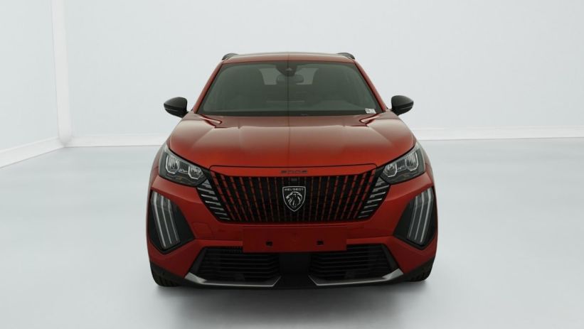 Aperçu du véhicule : Hybrid 136 e-DCS6 Allure