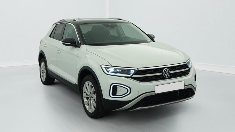 Aperçu du véhicule : 1.5 TSI EVO2 150 Start Stop DSG7 Style