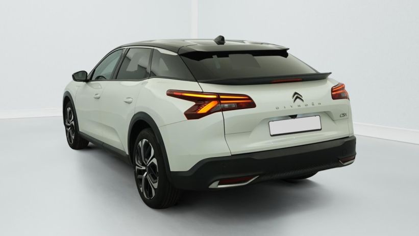 Aperçu du véhicule : PureTech 130 S S EAT8 Shine