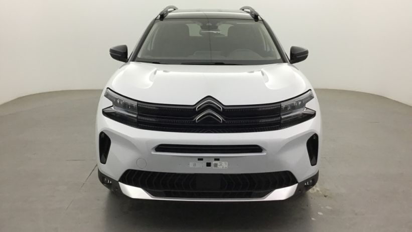 Aperçu du véhicule : C5 AIRCROSS BlueHDi 130 EAT8 Max
