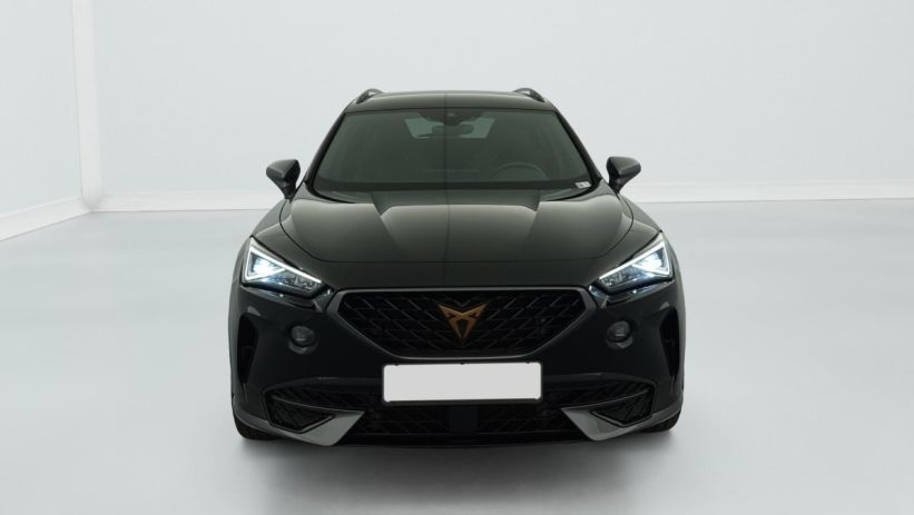 Aperçu du véhicule : 1.4 E-HYBRID 245 CH DSG6 VZ